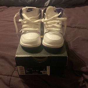 Toddler Jordan 1 high